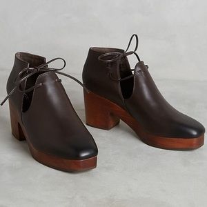 Kelsi Dagger North Bootie